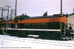 Great Northern RS2 213